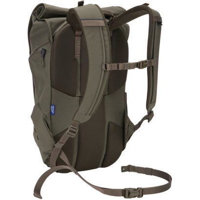 スーリー THULE スーリー THULE THULE PARAMOUNT BIKE COMMUTE BACKPACK 20L 3205552 （MINERALBROWN）｜詳細画像