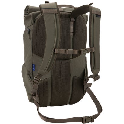 スーリー THULE スーリー THULE THULE PARAMOUNT BIKE COMMUTE BACKPACK 20L 3205552 （MINERALBROWN）｜詳細画像