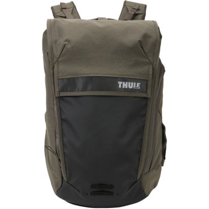 スーリー THULE スーリー THULE THULE PARAMOUNT BIKE COMMUTE BACKPACK 20L 3205552 （MINERALBROWN）｜詳細画像