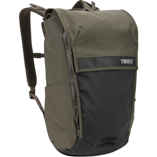 PARAMOUNT BIKE COMMUTE BACKPACK 20L 3205552 （MINERALBROWN）