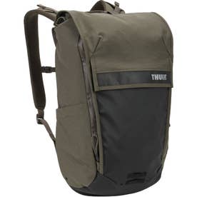 PARAMOUNT BIKE COMMUTE BACKPACK 20L 3205552 （MINERALBROWN）