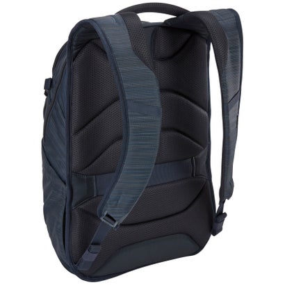 スーリー THULE スーリー THULE THULE CONSTRUCT BACKPACK 24L 3205353 （CARBONBLUE）｜詳細画像