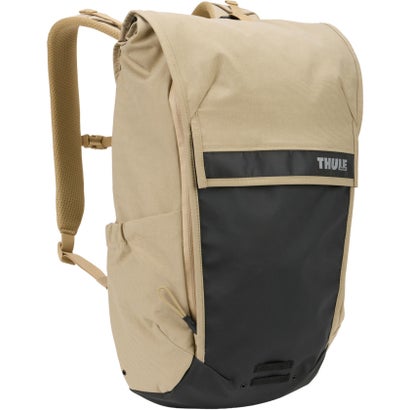 スーリー THULE スーリー THULE THULE PARAMOUNT BIKE COMMUTE BACKPACK 20L 3205551 （GENTLEBEIGE）｜詳細画像