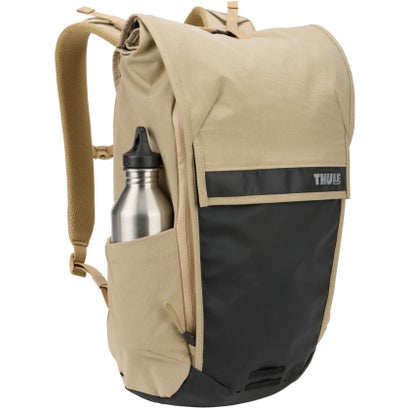 スーリー THULE スーリー THULE THULE PARAMOUNT BIKE COMMUTE BACKPACK 20L 3205551 （GENTLEBEIGE）｜詳細画像