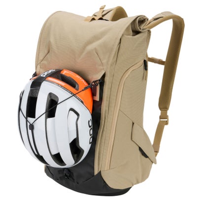 スーリー THULE スーリー THULE THULE PARAMOUNT BIKE COMMUTE BACKPACK 20L 3205551 （GENTLEBEIGE）｜詳細画像
