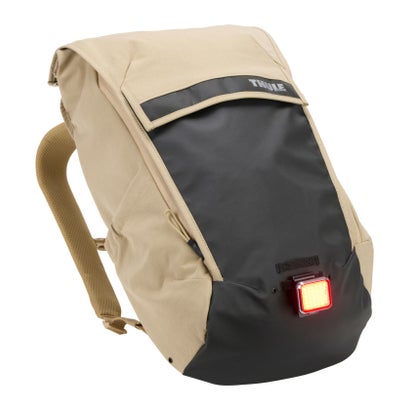 スーリー THULE スーリー THULE THULE PARAMOUNT BIKE COMMUTE BACKPACK 20L 3205551 （GENTLEBEIGE）｜詳細画像