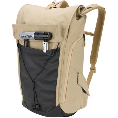 スーリー THULE スーリー THULE THULE PARAMOUNT BIKE COMMUTE BACKPACK 20L 3205551 （GENTLEBEIGE）｜詳細画像