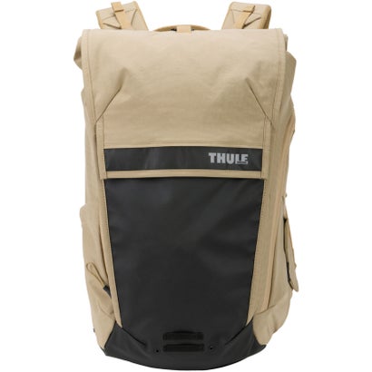 スーリー THULE スーリー THULE THULE PARAMOUNT BIKE COMMUTE BACKPACK 20L 3205551 （GENTLEBEIGE）｜詳細画像