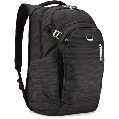 スーリー THULE スーリー THULE THULE CONSTRUCT BACKPACK 24L BLACK 3205352 （BLACK）｜詳細画像