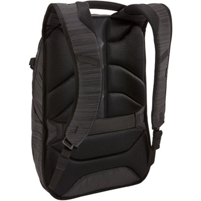 スーリー THULE スーリー THULE THULE CONSTRUCT BACKPACK 24L BLACK 3205352 （BLACK）｜詳細画像