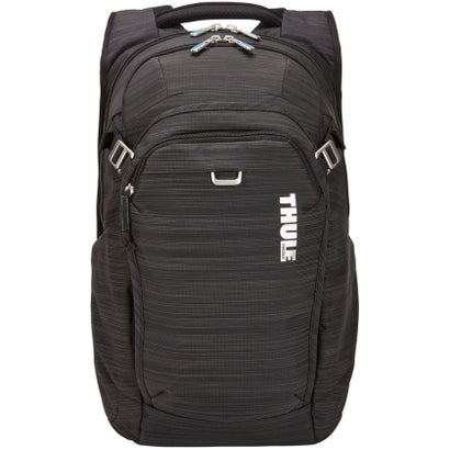 スーリー THULE スーリー THULE THULE CONSTRUCT BACKPACK 24L BLACK 3205352 （BLACK）｜詳細画像