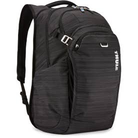CONSTRUCT BACKPACK 24L BLACK 3205352 （BLACK）
