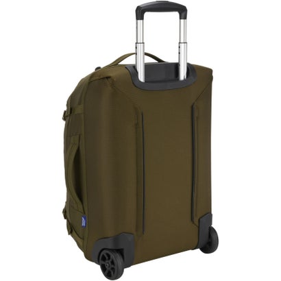 スーリー THULE スーリー THULE THULE ENROUTE 44L 2-WHEEL CARRY ON 3205610 （NATURALGREEN）｜詳細画像