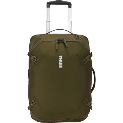 スーリー THULE スーリー THULE THULE ENROUTE 44L 2-WHEEL CARRY ON 3205610 （NATURALGREEN）｜詳細画像