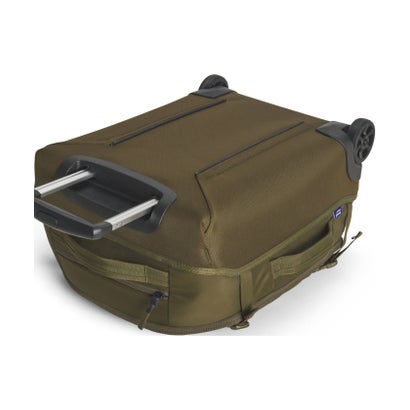 スーリー THULE スーリー THULE THULE ENROUTE 44L 2-WHEEL CARRY ON 3205610 （NATURALGREEN）｜詳細画像