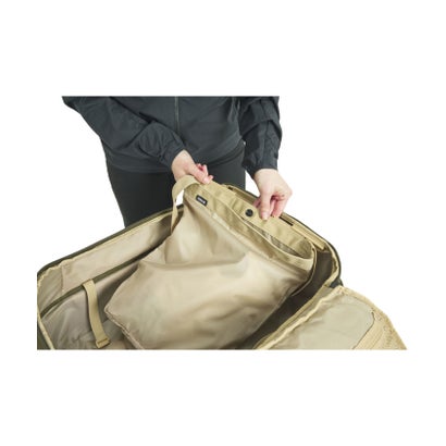 スーリー THULE スーリー THULE THULE ENROUTE 44L 2-WHEEL CARRY ON 3205610 （NATURALGREEN）｜詳細画像