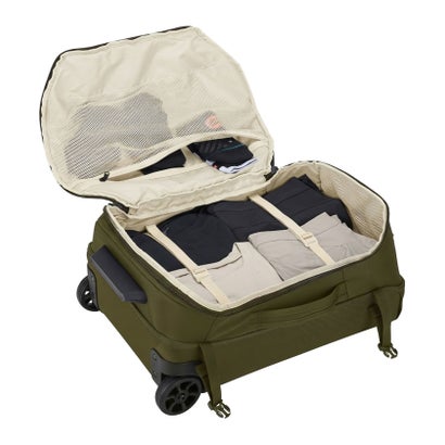 スーリー THULE スーリー THULE THULE ENROUTE 44L 2-WHEEL CARRY ON 3205610 （NATURALGREEN）｜詳細画像