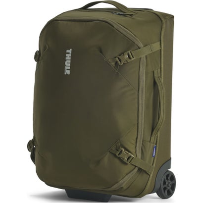 スーリー THULE スーリー THULE THULE ENROUTE 44L 2-WHEEL CARRY ON 3205610 （NATURALGREEN）｜詳細画像
