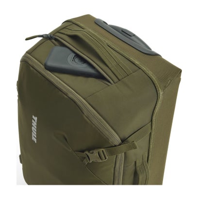 スーリー THULE スーリー THULE THULE ENROUTE 44L 2-WHEEL CARRY ON 3205610 （NATURALGREEN）｜詳細画像