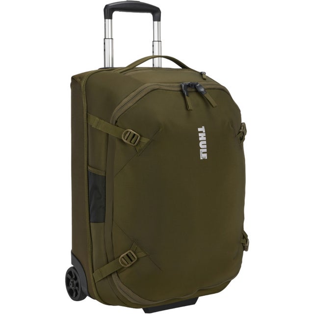 ENROUTE 44L 2-WHEEL CARRY ON 3205610 （NATURALGREEN）