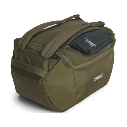 スーリー THULE スーリー THULE THULE ENROUTE DUFFEL 40L 3205616 （NATURALGREEN）｜詳細画像