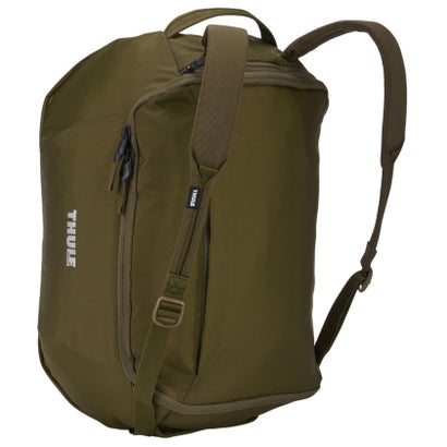 スーリー THULE スーリー THULE THULE ENROUTE DUFFEL 40L 3205616 （NATURALGREEN）｜詳細画像