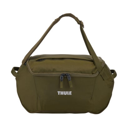 スーリー THULE スーリー THULE THULE ENROUTE DUFFEL 40L 3205616 （NATURALGREEN）｜詳細画像