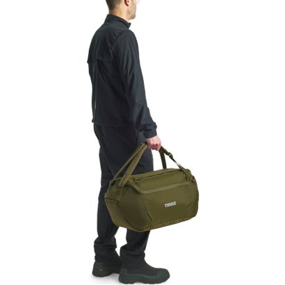 スーリー THULE スーリー THULE THULE ENROUTE DUFFEL 40L 3205616 （NATURALGREEN）｜詳細画像