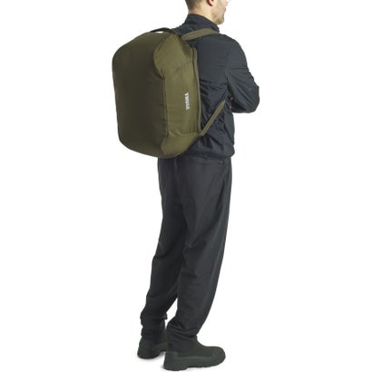 スーリー THULE スーリー THULE THULE ENROUTE DUFFEL 40L 3205616 （NATURALGREEN）｜詳細画像
