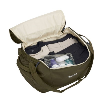 スーリー THULE スーリー THULE THULE ENROUTE DUFFEL 40L 3205616 （NATURALGREEN）｜詳細画像