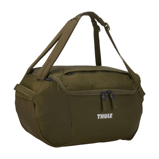 ENROUTE DUFFEL 40L 3205616 （NATURALGREEN）