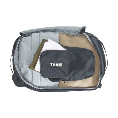 スーリー THULE スーリー THULE THULE ENROUTE DUFFEL 40L 3205617 （DARKESTBLUE）｜詳細画像