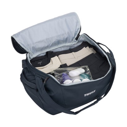 スーリー THULE スーリー THULE THULE ENROUTE DUFFEL 40L 3205617 （DARKESTBLUE）｜詳細画像