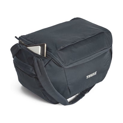 スーリー THULE スーリー THULE THULE ENROUTE DUFFEL 40L 3205617 （DARKESTBLUE）｜詳細画像