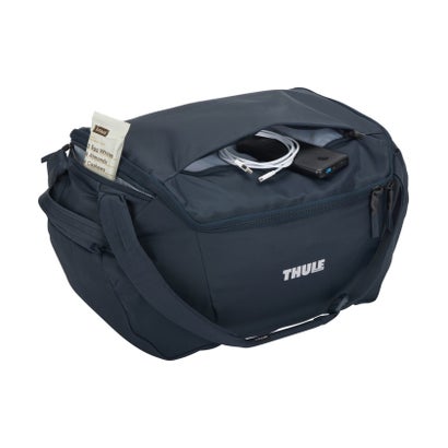 スーリー THULE スーリー THULE THULE ENROUTE DUFFEL 40L 3205617 （DARKESTBLUE）｜詳細画像