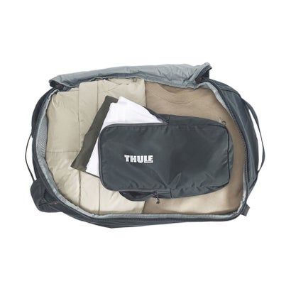 スーリー THULE スーリー THULE THULE ENROUTE DUFFEL 60L 3205619 （DARKESTBLUE）｜詳細画像