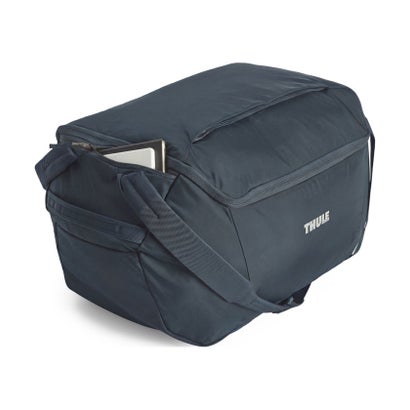 スーリー THULE スーリー THULE THULE ENROUTE DUFFEL 60L 3205619 （DARKESTBLUE）｜詳細画像