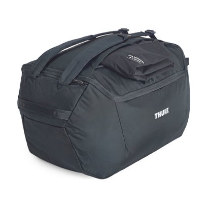スーリー THULE スーリー THULE THULE ENROUTE DUFFEL 60L 3205619 （DARKESTBLUE）｜詳細画像