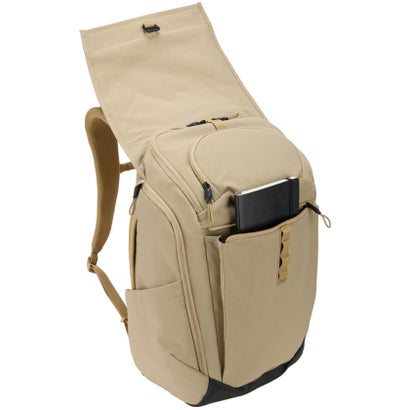 スーリー THULE スーリー THULE THULE PARAMOUNT BACKPACK 27L 3205549 （GENTLEBEIGE）｜詳細画像