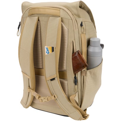 スーリー THULE スーリー THULE THULE PARAMOUNT BACKPACK 27L 3205549 （GENTLEBEIGE）｜詳細画像