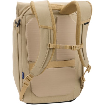 スーリー THULE スーリー THULE THULE PARAMOUNT BACKPACK 27L 3205549 （GENTLEBEIGE）｜詳細画像
