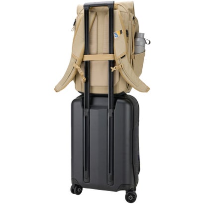 スーリー THULE スーリー THULE THULE PARAMOUNT BACKPACK 27L 3205549 （GENTLEBEIGE）｜詳細画像