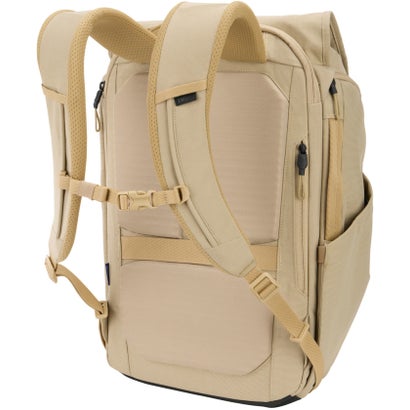 スーリー THULE スーリー THULE THULE PARAMOUNT BACKPACK 27L 3205549 （GENTLEBEIGE）｜詳細画像