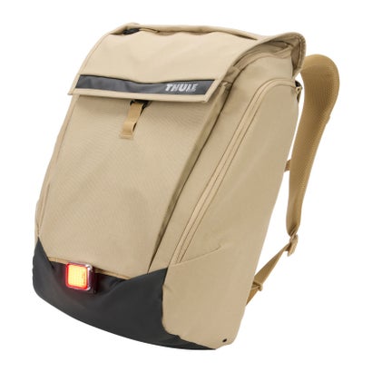 スーリー THULE スーリー THULE THULE PARAMOUNT BACKPACK 27L 3205549 （GENTLEBEIGE）｜詳細画像