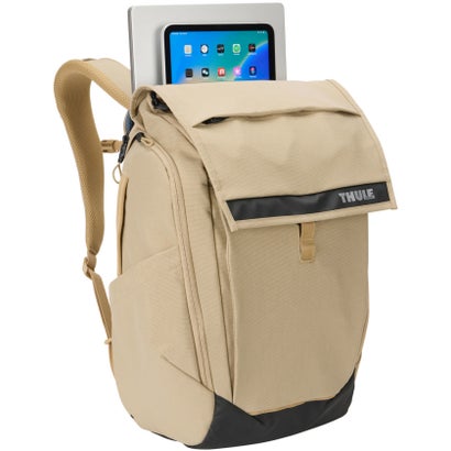 スーリー THULE スーリー THULE THULE PARAMOUNT BACKPACK 27L 3205549 （GENTLEBEIGE）｜詳細画像