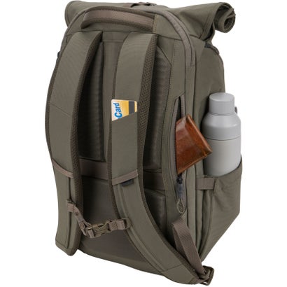 スーリー THULE スーリー THULE THULE PARAMOUNT BACKPACK 24L 3205548 （MINERALBROWN）｜詳細画像