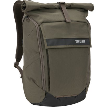 スーリー THULE スーリー THULE THULE PARAMOUNT BACKPACK 24L 3205548 （MINERALBROWN）｜詳細画像