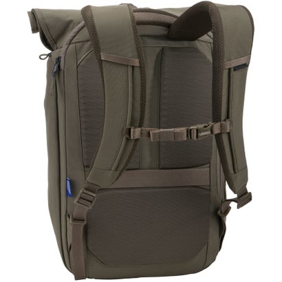 スーリー THULE スーリー THULE THULE PARAMOUNT BACKPACK 24L 3205548 （MINERALBROWN）｜詳細画像