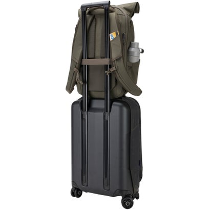 スーリー THULE スーリー THULE THULE PARAMOUNT BACKPACK 24L 3205548 （MINERALBROWN）｜詳細画像