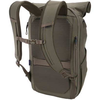 スーリー THULE スーリー THULE THULE PARAMOUNT BACKPACK 24L 3205548 （MINERALBROWN）｜詳細画像